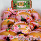 Sprinkles Strawberry ( Superbowl)